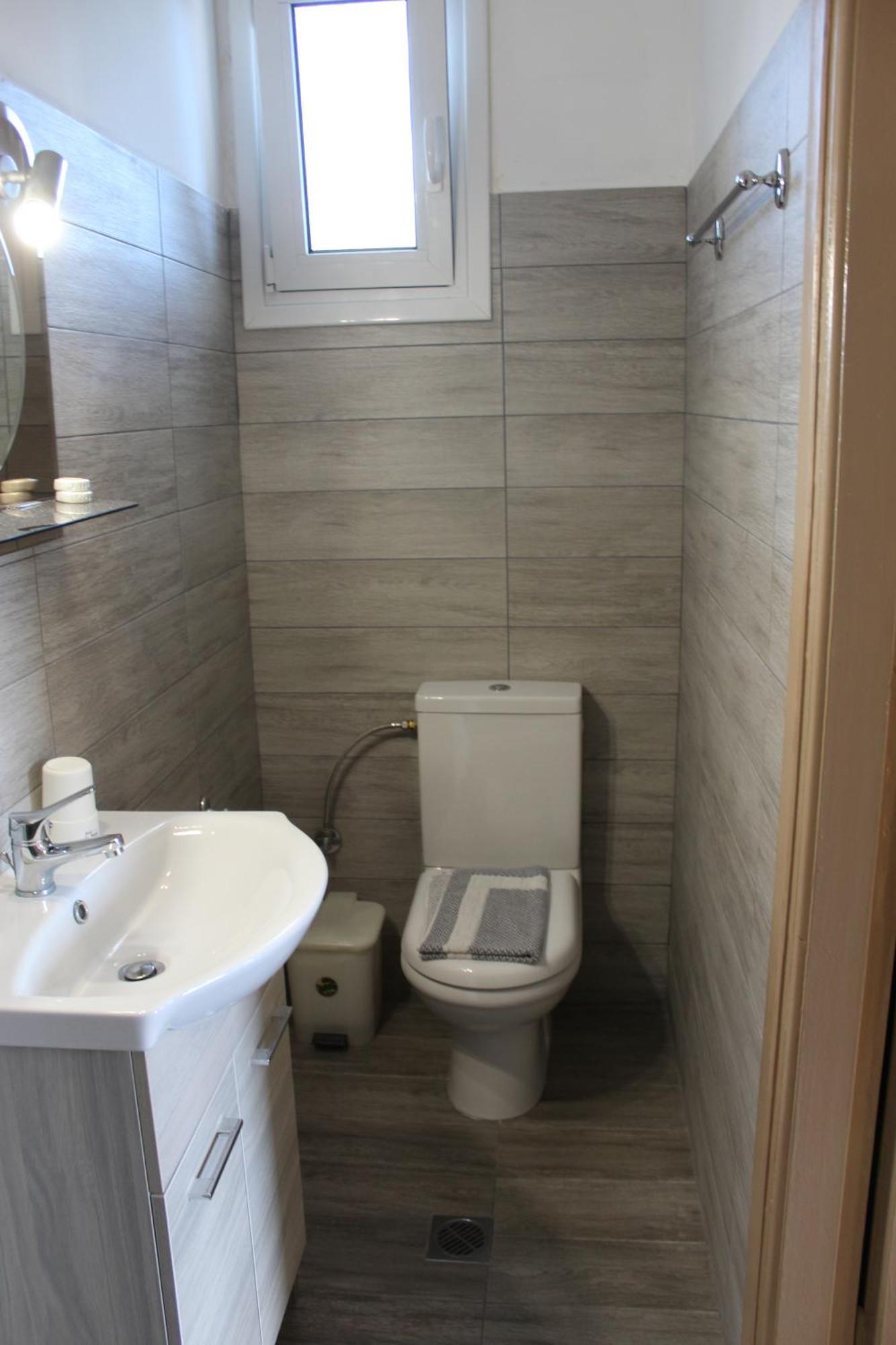 Theodora Studios & Apartments Skala  외부 사진
