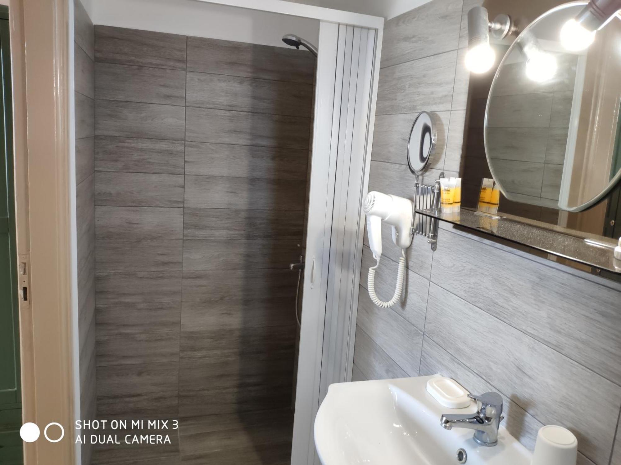 Theodora Studios & Apartments Skala  외부 사진