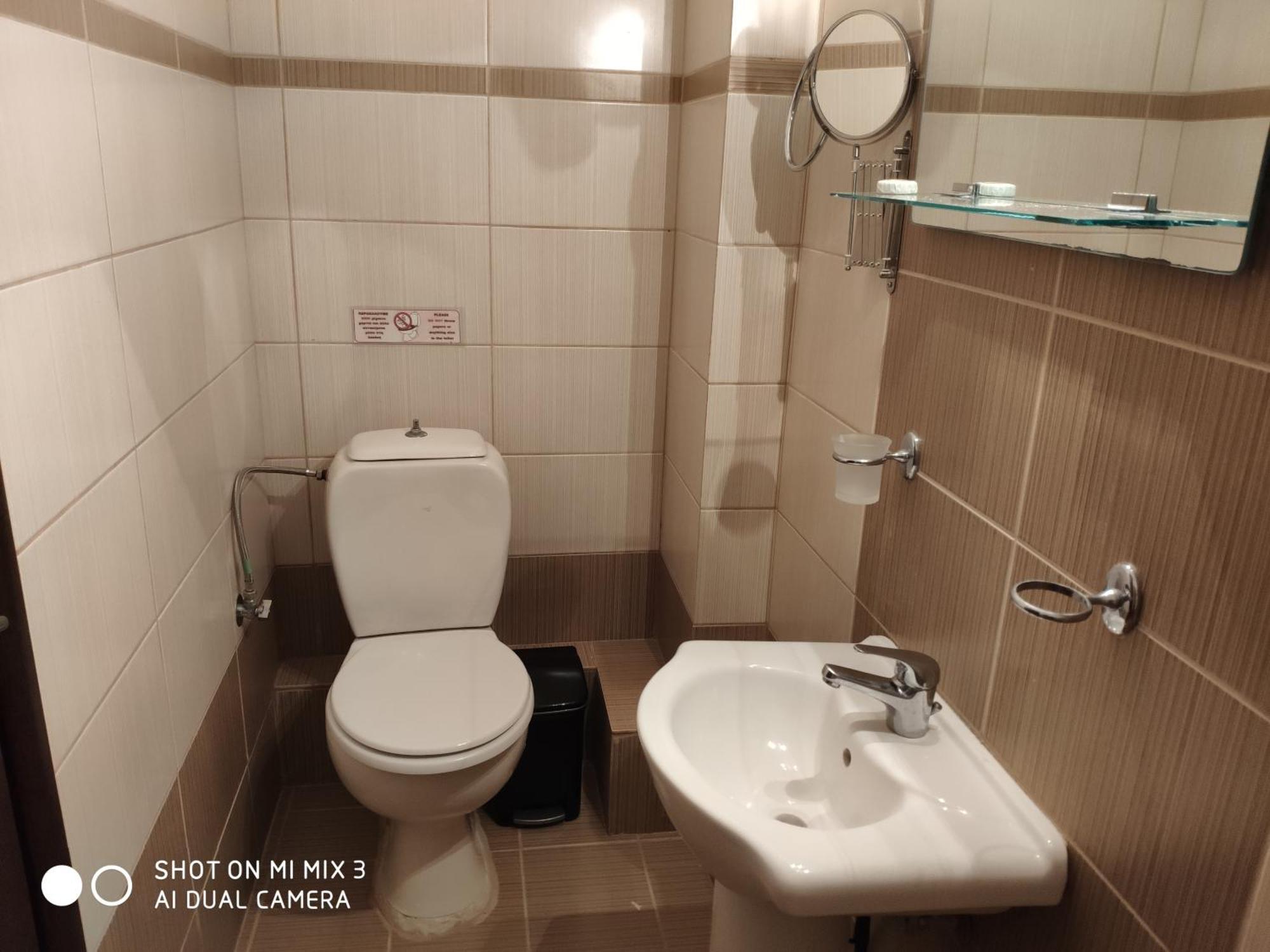 Theodora Studios & Apartments Skala  외부 사진